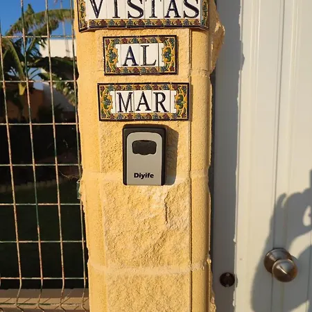 Apartment Casa Vistas Al Mar *