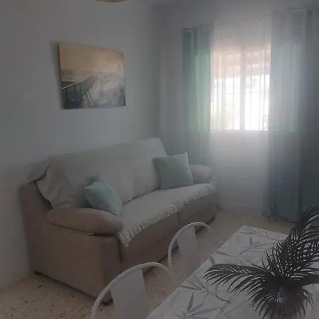 Casa Vistas Al Mar Apartment